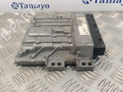 Engine control unit (ECU) FORD MONDEO III (B5Y) 2.0 16V TDDi / TDCi | BP21795029M57 