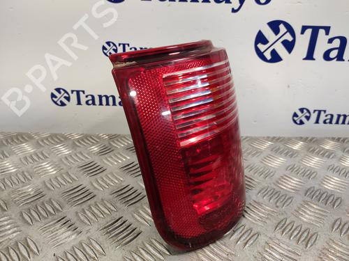 Left taillight SEAT IBIZA II (6K1)  | BP20085488C34 
