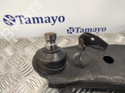 Right front suspension arm HYUNDAI SANTA FÉ II (CM) 2.2 CRDi GLS | BP9552440M13 