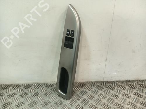 Used Left front window switch Left front window switch 34222389 34222389