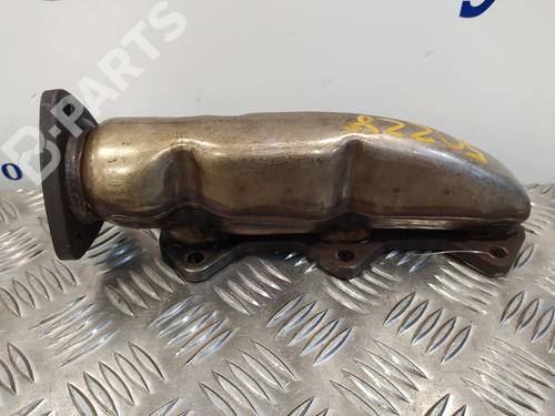 Used Exhaust manifold AUDI A4 B5 (8D2) [1994-2001]  11647632