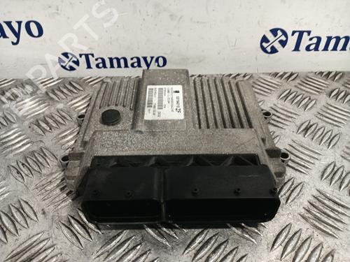 Used Engine control unit (ECU) OPEL COMBO Box Body/MPV [2001-2025]  31034226