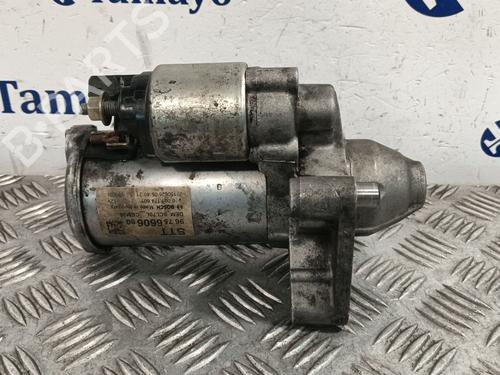 Used Starter CITROËN C4 Grand Picasso II (DA_, DE_) 1.6 BlueHDi 120 (120 hp) 29463937