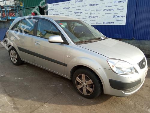 Used Engine KIA RIO II Saloon (JB) [2005-2011]  6950877