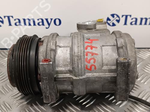 AC compressor IVECO DAILY IV Van  | BP15797300M34 