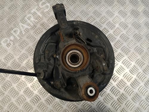 Right rear steering knuckle LAND ROVER FREELANDER I (L314)  | BP18074958M28 