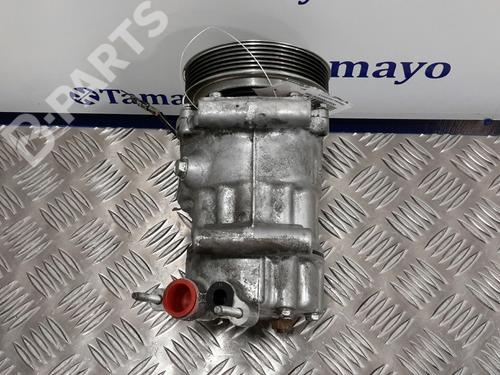 AC compressor MINI MINI (R56) One | BP9553195M34 