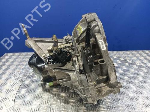 Gearbox NISSAN MICRA III (K12) 1.2 16V | BP24867465M3