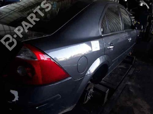 Gearbox FORD MONDEO III (B5Y)  | BP8521066M3 