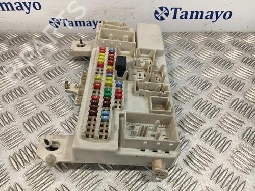 Fuse box MAZDA 3 (BK)  | BP24548802E1 