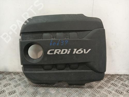 Used Upper protection Upper protection 36808678 36808678
