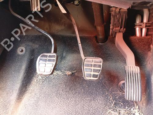 Used Pedal Pedal 37712803 37712803