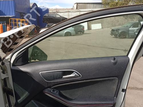Used Front right window mechanism Front right window mechanism MERCEDES-BENZ A-CLASS (W176) A 200 CDI / d (176.008) (136 hp) 33716531 33716531