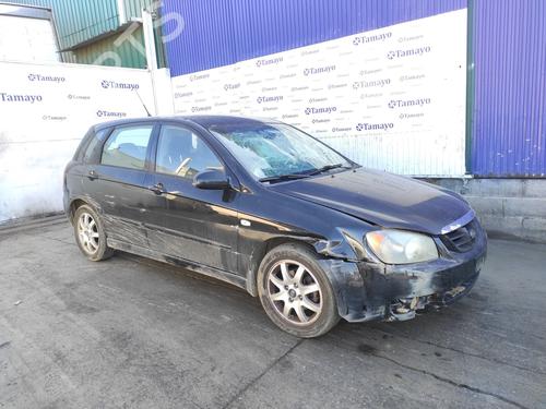 Gearbox KIA CERATO I Hatchback (LD)  | BP16904755M3 