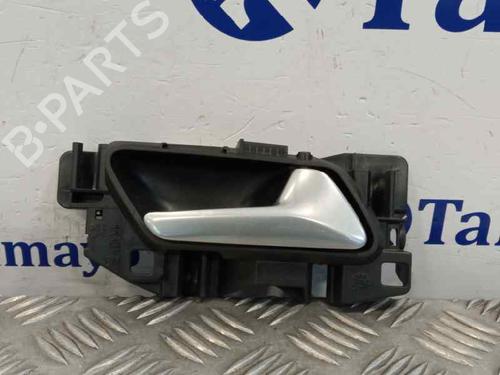 Used Front right interior door handle PEUGEOT 308 SW I (4E_, 4H_) [2007-2014]  24416340
