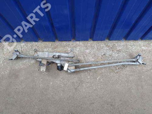 Front wiper motor CITROËN C8 (EA_, EB_) | BP6550736M29