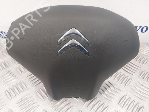 Annen CITROËN C3 II (SC_) [2009-2025]  25470785
