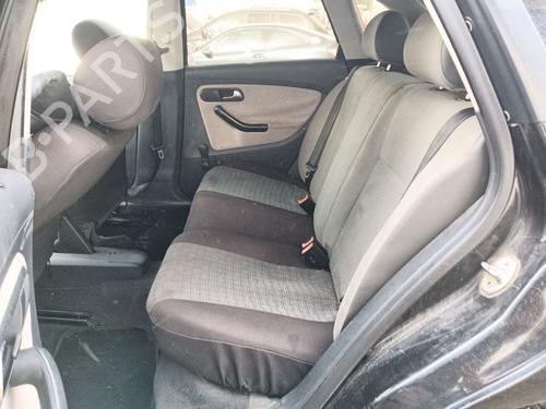 Fælk SEAT IBIZA III (6L1) 1.9 SDI | BP30458736C45