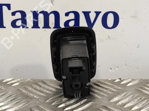 Left rear window switch MERCEDES-BENZ A-CLASS (W169)  | BP19537913I29 