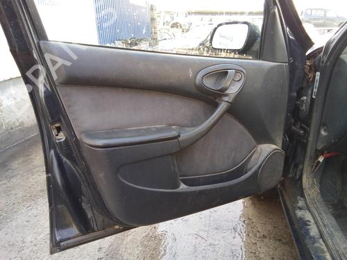 Engine control unit (ECU) CITROËN XSARA (N1) 2.0 HDi 90 | BP12953387M57 