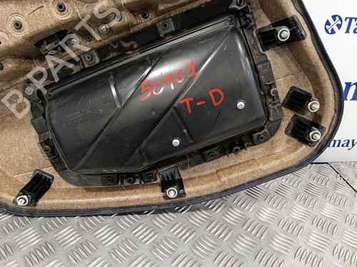 Rear right panel BMW 5 (E60) 525 d | BP15807542C61 