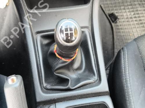 Used Gear lever Gear lever SUBARU XV (_GP_) 1.6 i AWD (GP3, G33GP) (114 hp) 40089190 40089190