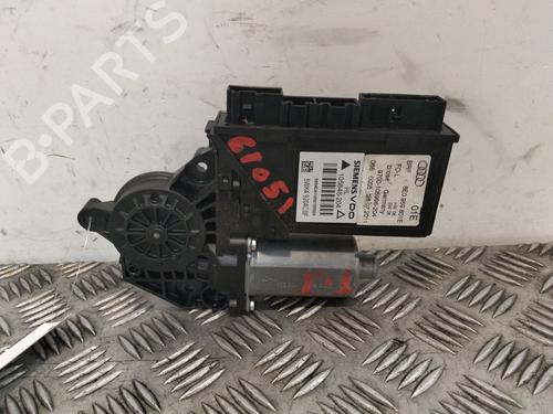 Used Left rear window motor Left rear window motor AUDI A4 B6 (8E2) 2.0 (130 hp) 40013806 40013806