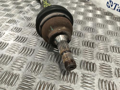 Right front driveshaft CITROËN BERLINGO MULTISPACE (B9) 1.2 PureTech 110 | BP31806521M39