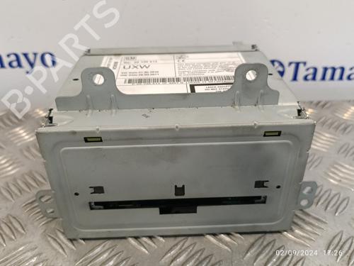 Used Electronic module OPEL ASTRA J (P10) 2.0 CDTI (68) (160 hp) 19483823