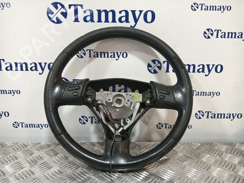 Used Steering wheel TOYOTA COROLLA Verso (ZER_, ZZE12_, R1_) [2004-2009]  28132945