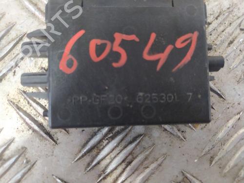Electronic module TOYOTA RAV 4 V (_A5_, _H5_) 2.0 (MXAA52) | BP39976070M83 - Image 2