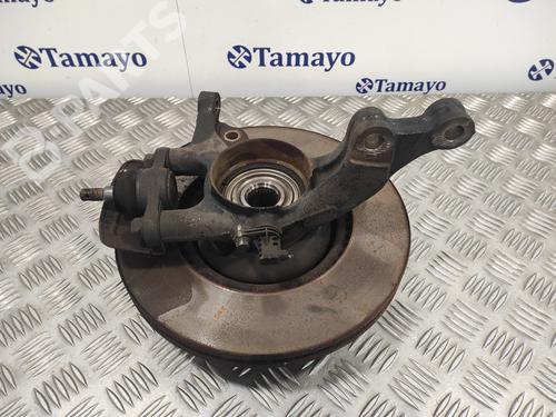 Used Left front steering knuckle KIA CEE'D Hatchback (ED) [2006-2012]  11028773