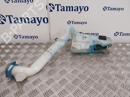 Windscreen washer tank SEAT IBIZA IV (6J5, 6P1)  | BP25754146C113 