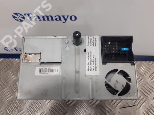 Radio OPEL CORSA D (S07)  | BP7949919E6 