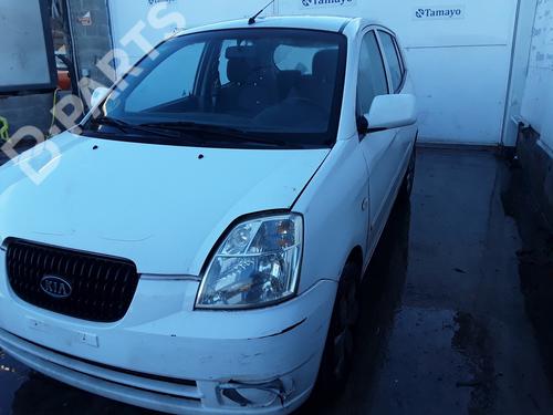 Gearbox KIA PICANTO I (SA) 1.1 | BP9096814M3 