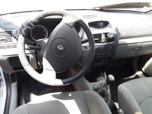 Alternator RENAULT CLIO II (BB_, CB_)  | BP29377797M7 