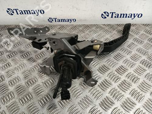 Clutch pedal FORD KUGA I 2.0 TDCi | BP30926379I13