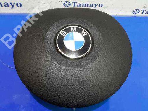 Used Driver airbag BMW 5 (E39) 520 d (136 hp) 4931575