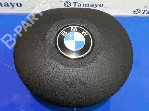 Airbag conducteur BMW 3 (E46) [1997-2005]  4931575