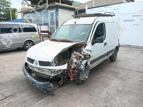 Gearbox RENAULT KANGOO (KC0/1_) 1.5 dCi | BP35770217M3 - Image 3