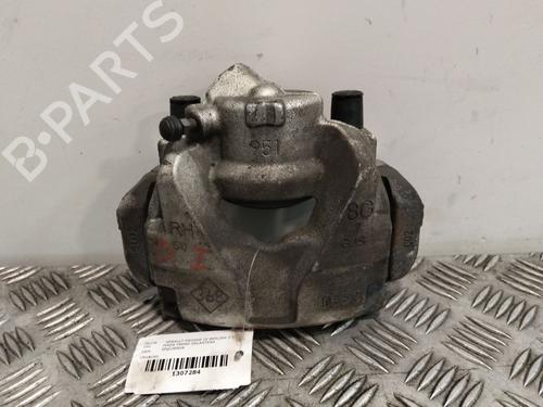 Used Left front brake caliper Left front brake caliper 37607812 37607812