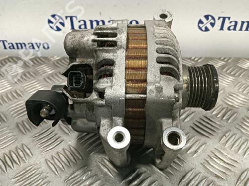 Alternator PEUGEOT 308 I (4A_, 4C_)  | BP25433338M7 