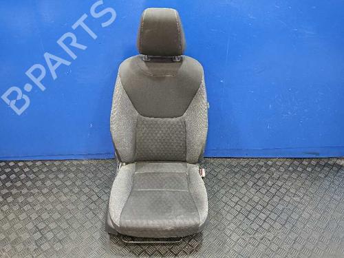 Right front seat TOYOTA YARIS (_P21_, _PA1_, _PH1_) 1.5 Hybrid (MXPH10, MXPH11) BP29355799C16