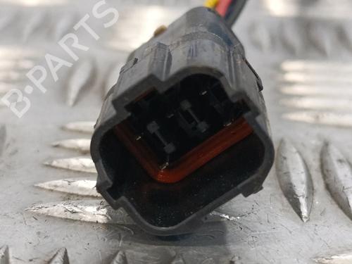 Front right lock KIA CARENS II MPV (FJ)  | BP17660834C97 