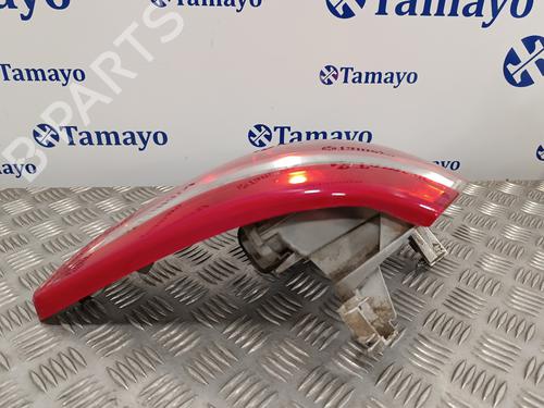 Right taillight CITROËN C4 Picasso I MPV (UD_)  | BP16300029C35 