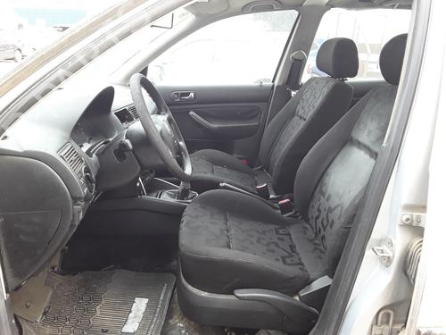 Elektronisk modul VW GOLF IV (1J1) 1.9 TDI | BP30007193M83