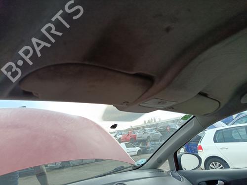 Aletta parasole sinistra VOLVO S40 I (644) 1.9 DI | BP30278097I1 