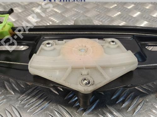 Rear right window mechanism BMW X1 (E84) xDrive 23 d | BP10352948C25 