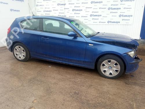 Intercooler BMW 1 (E87) 116 d | BP7514700M30  - Image 15