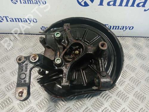 Used Right rear steering knuckle VW GOLF V (1K1) 1.6 (102 hp) 24416231